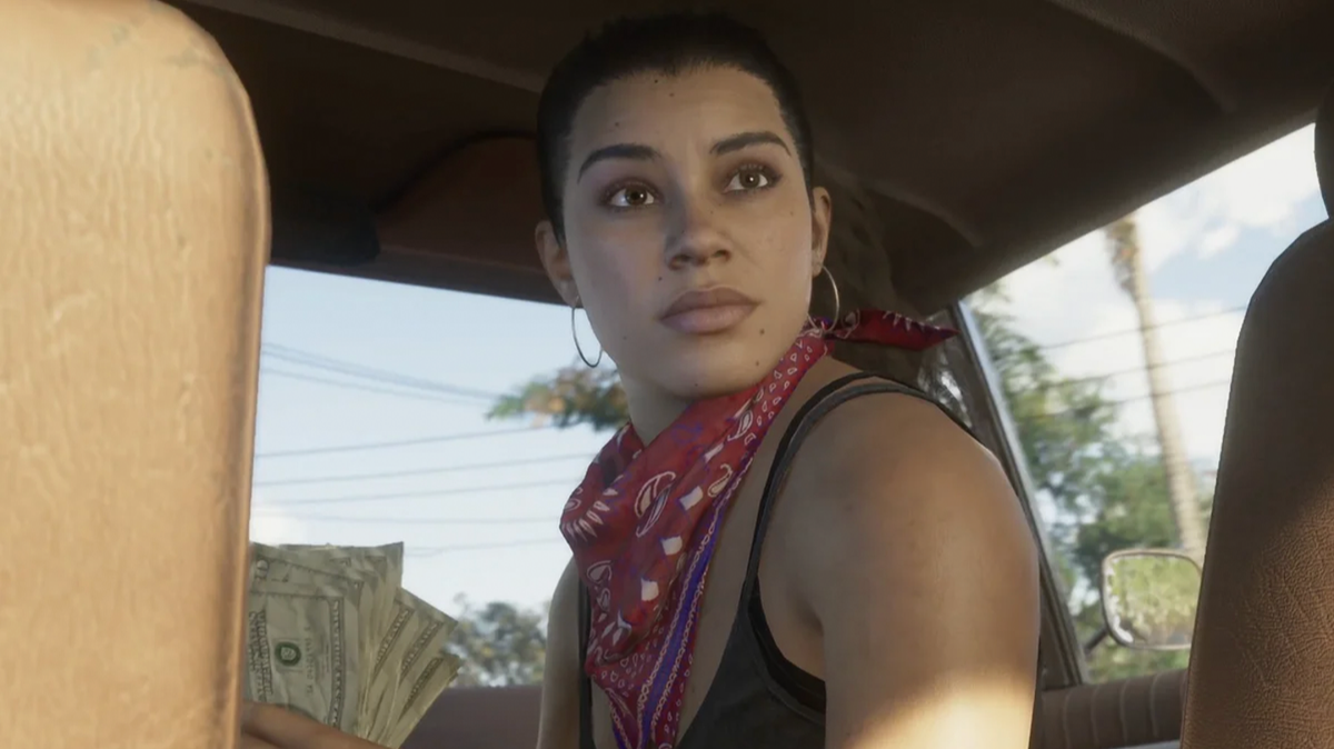 Penggemar GTA 6 hyped oleh trailer gameplay baru dari saingan studio