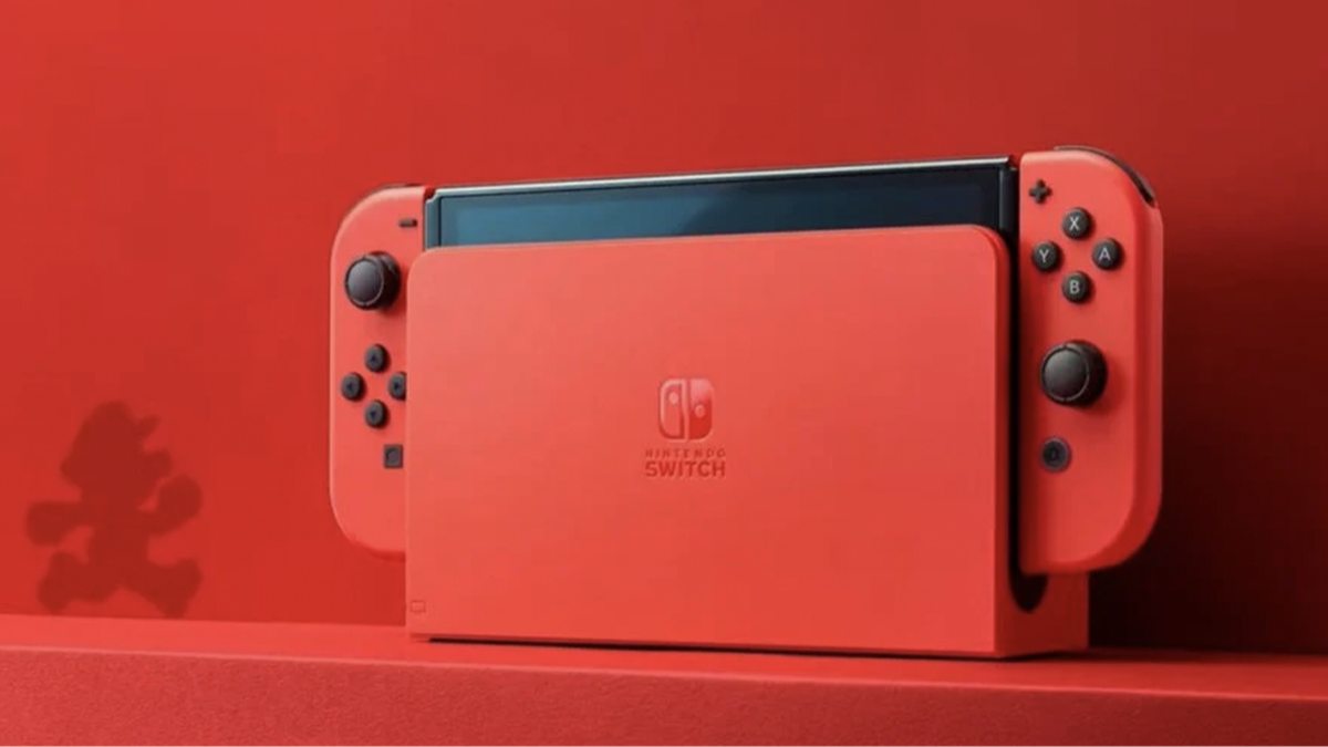 Gamer Nintendo Switch terkejut dengan 2 game gratis yang bisa Anda dapatkan sekarang