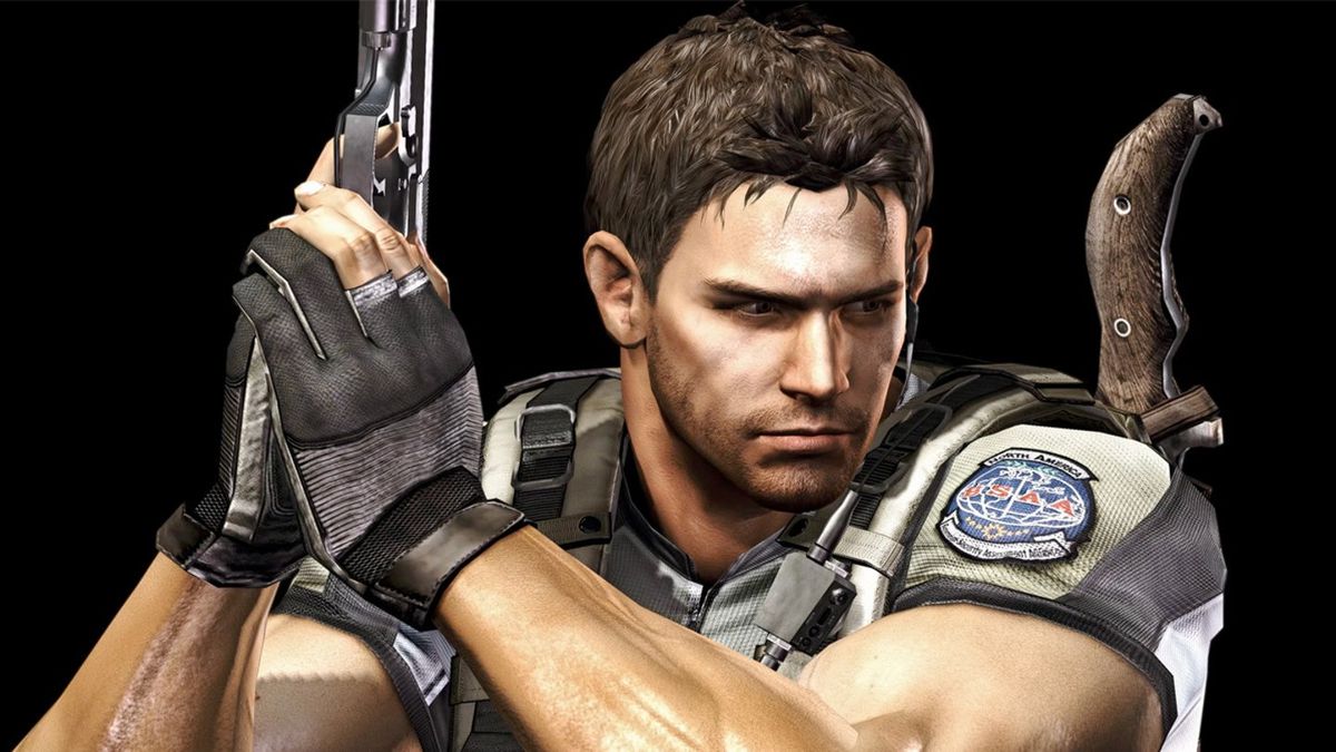 Resident Evil 5 erhält wunderschöne Remaster-Version, Modding war noch nie ...