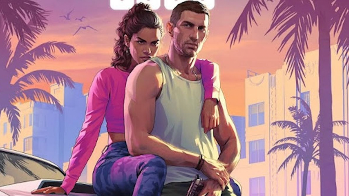 GTA 6 ตุลาคมวันที่วางจำหน่ายปล่อยให้แฟน ๆ แบ่งออก