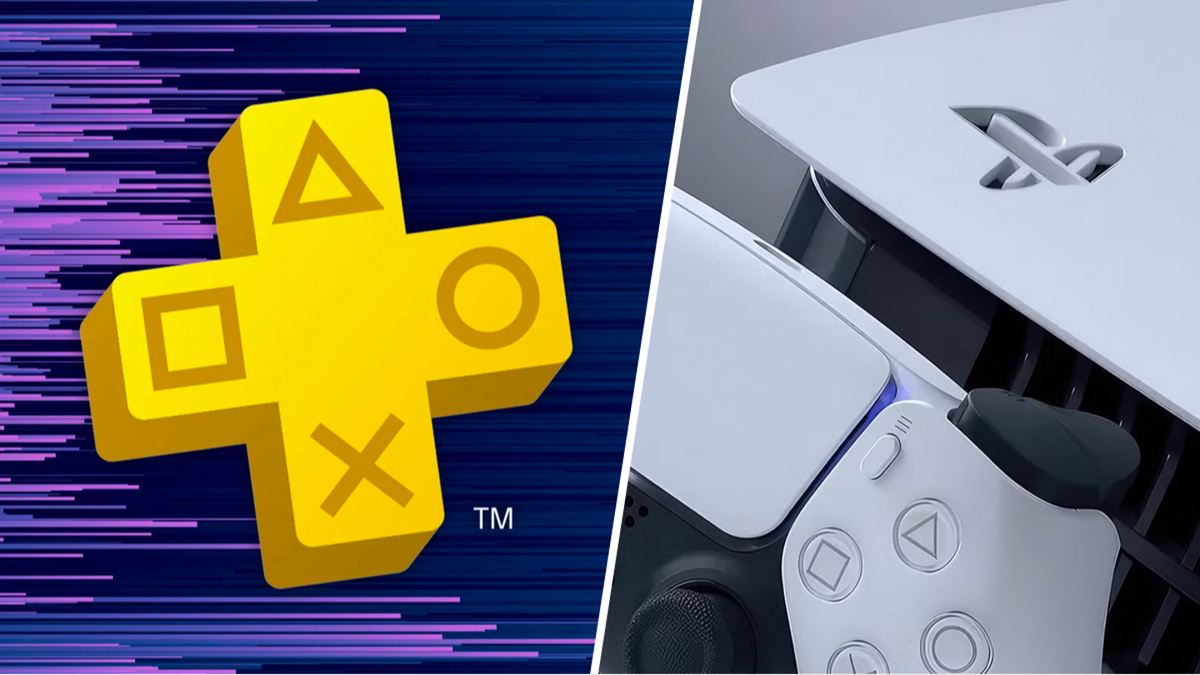 PlayStation Plus gratis selama 30 bulan tersedia untuk diklaim selama 1 minggu