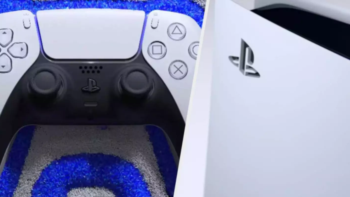 PlayStation 5ゲーマーは謝罪のための無料ダウンロードに驚いた