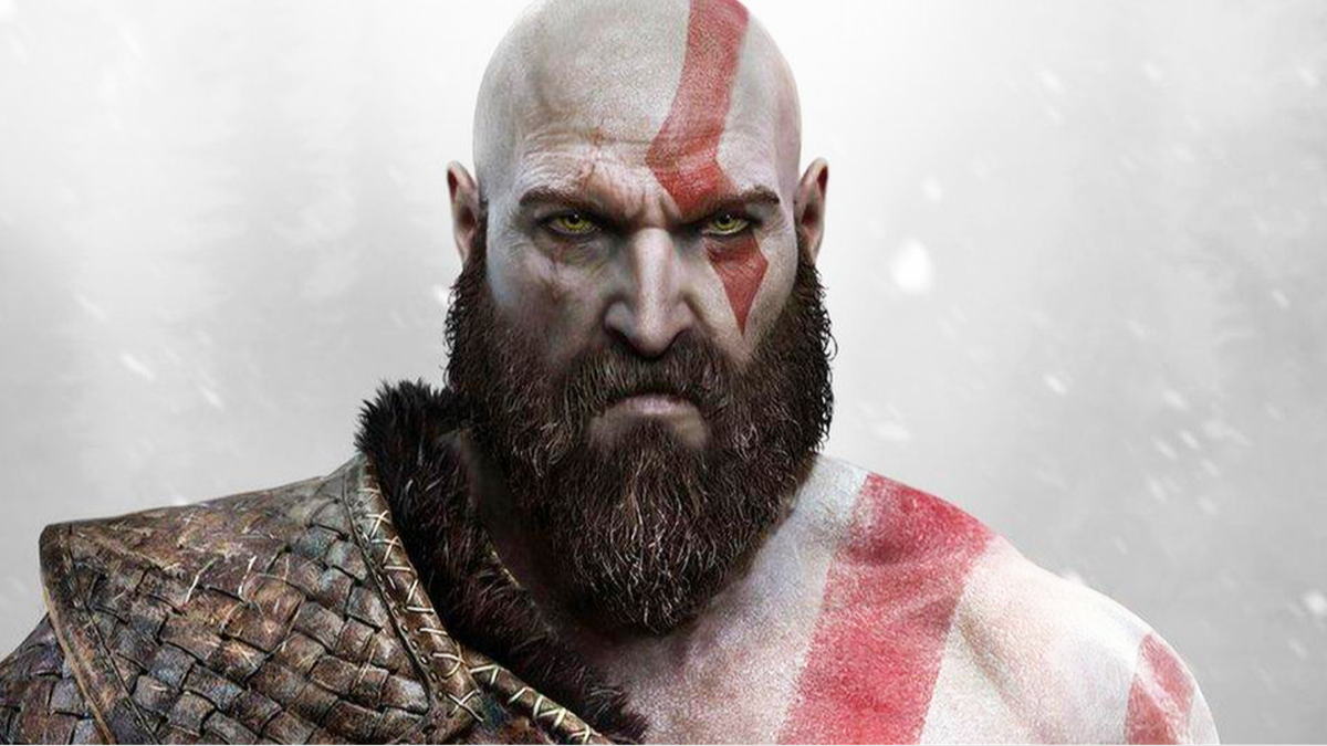 PlayStation Plus Menambahkan Bonus Gratis God of War Download