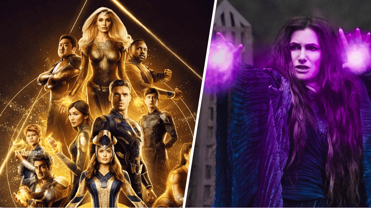Marvel bringing back forgotten MCU hero in new series