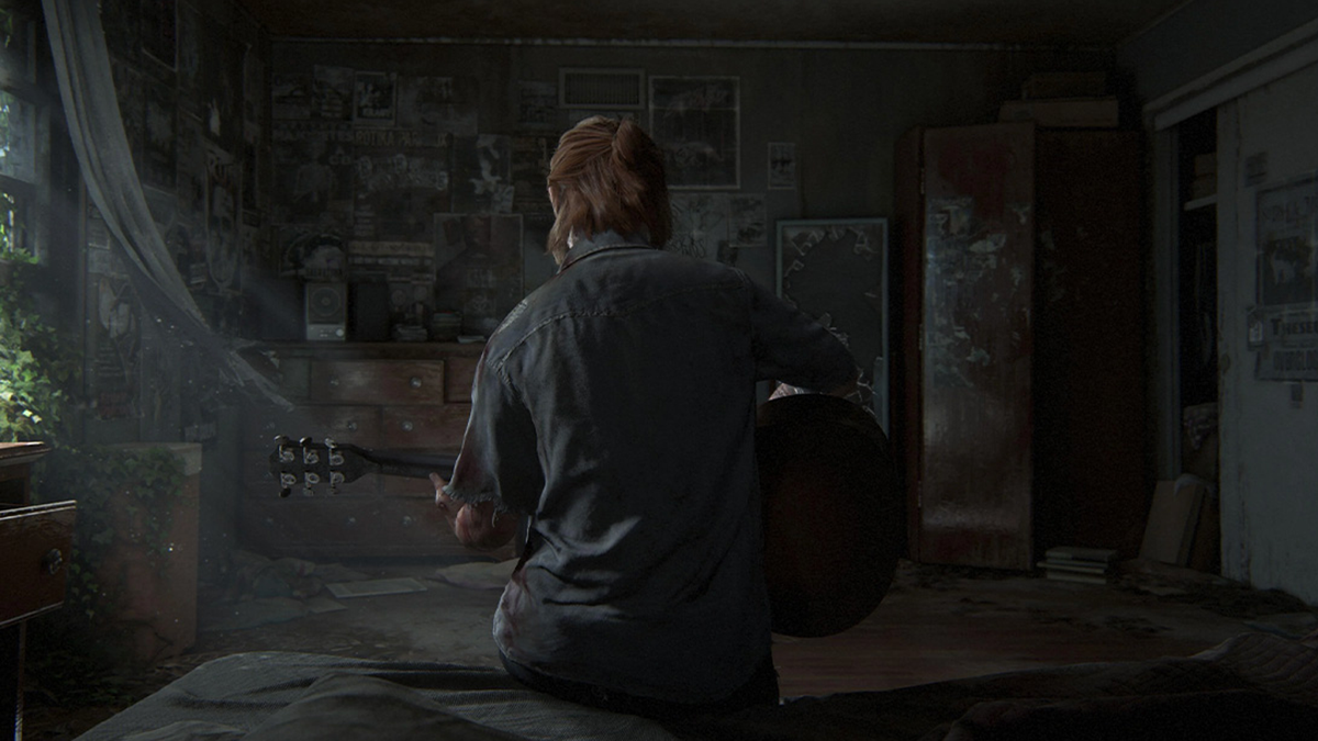 The Last Of Us Part 3 insider teases very different setting and characters