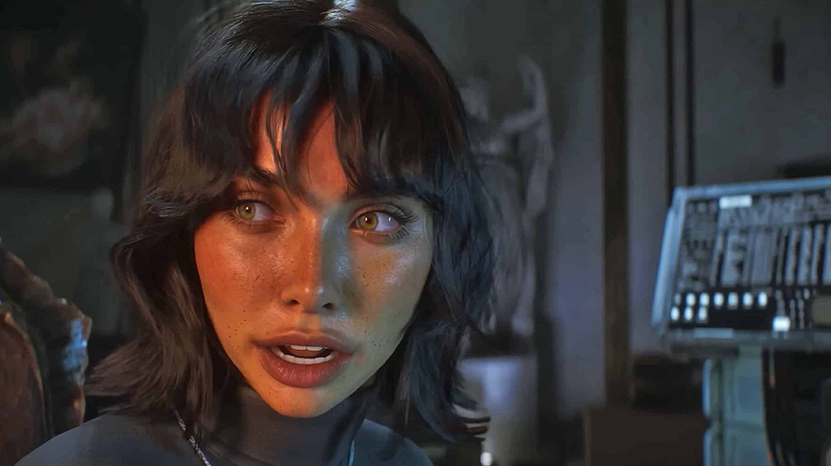 Penggemar Cyberpunk 2077 harus memeriksa RPG baru yang liar ini