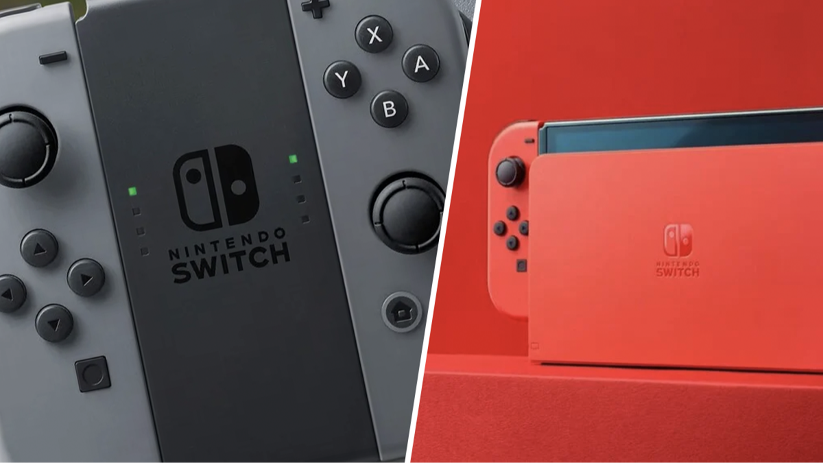 'Tampilan pertama' Nintendo Switch 2 secara tidak sengaja ditampilkan di trailer baru