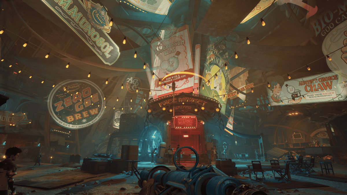 The Outer Worlds 2 shows why RPGs are still the most rewarding games to play