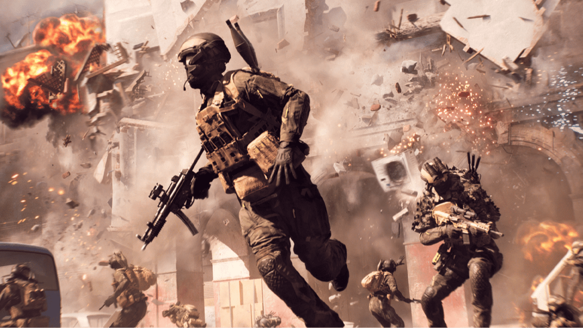 Battlefield 6 Free Downloads Available To Claim, But You Don't Have ...