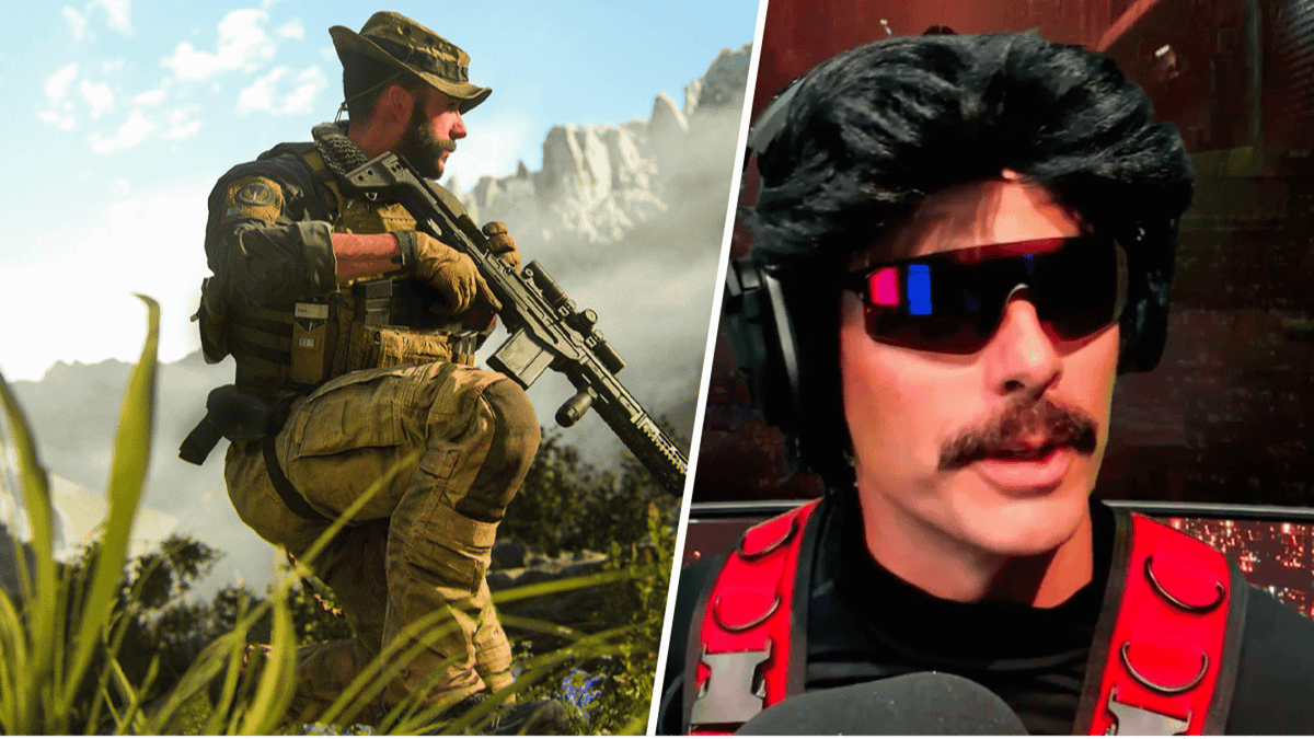 Call Of Duty players say content creators 'killed the joy of COD'