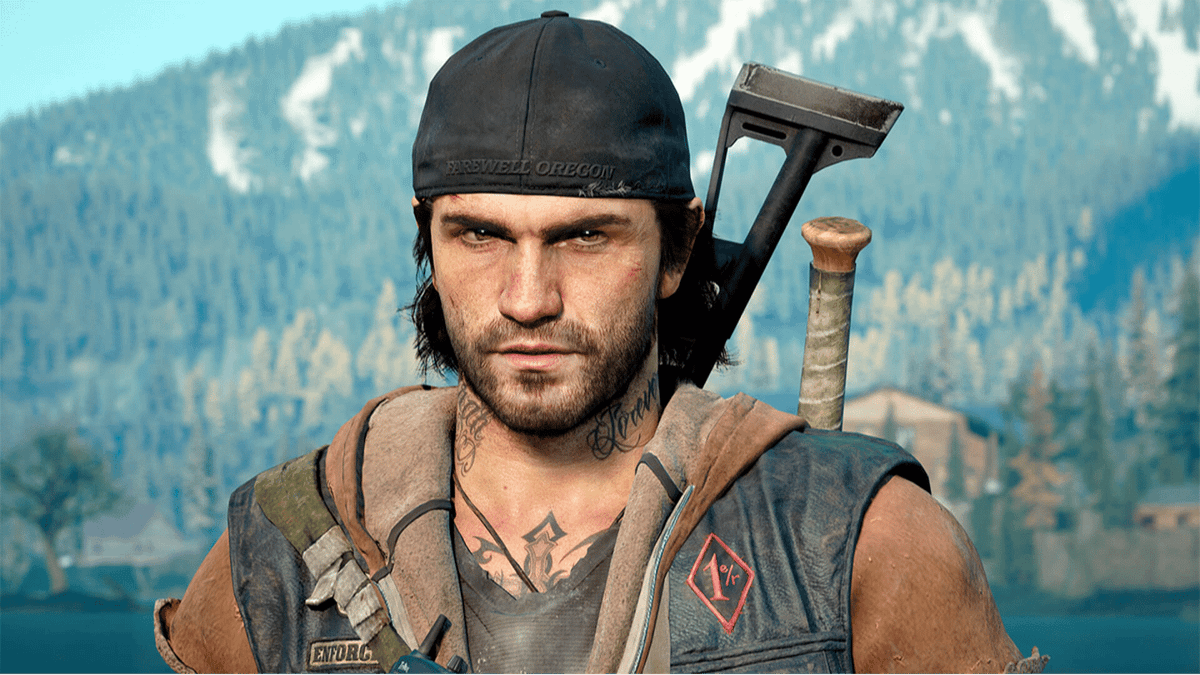Days Gone Studio Officially Confirm New Game