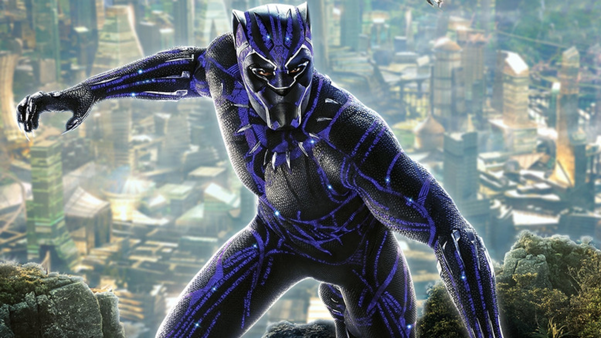 Penggemar MCU berduka saat proyek Black Panther dibatalkan