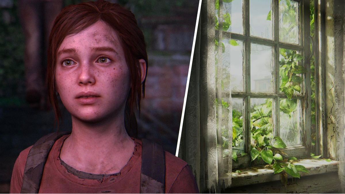 『The Last Of Us』の最大の秘密は何年も私たちを直視し続けてきた