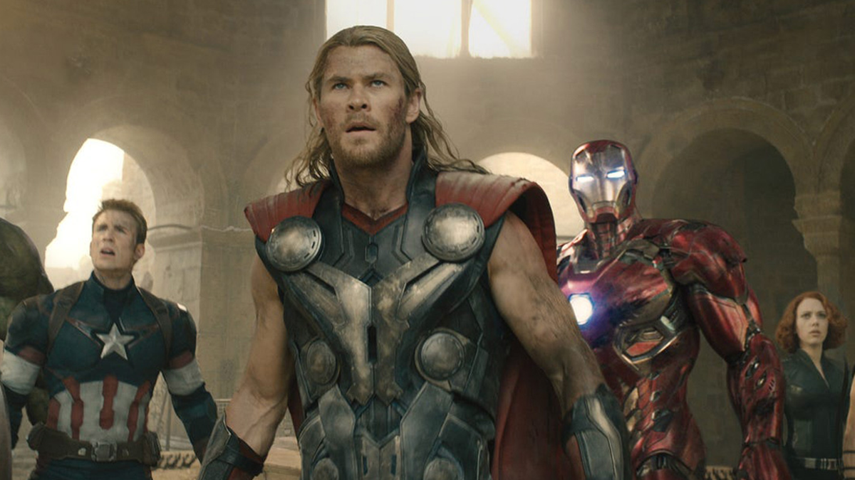 Marvel's MCU Avengers Replacement ได้รับการยืนยันอย่างเป็นทางการใน New Teaser