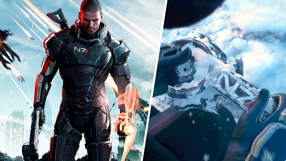 Mass Effect 5 は我々の非常に多くの人にとってプレイ不可能になるだろう