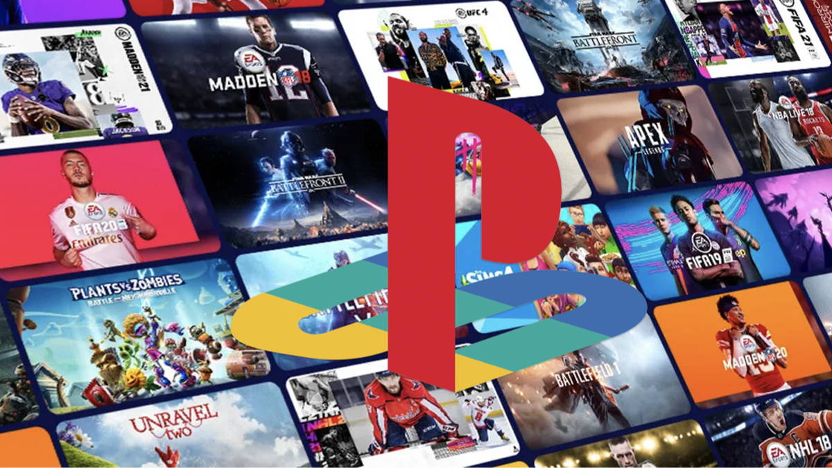 PlayStation menjatuhkan 3 game gratis yang dapat Anda unduh sekarang