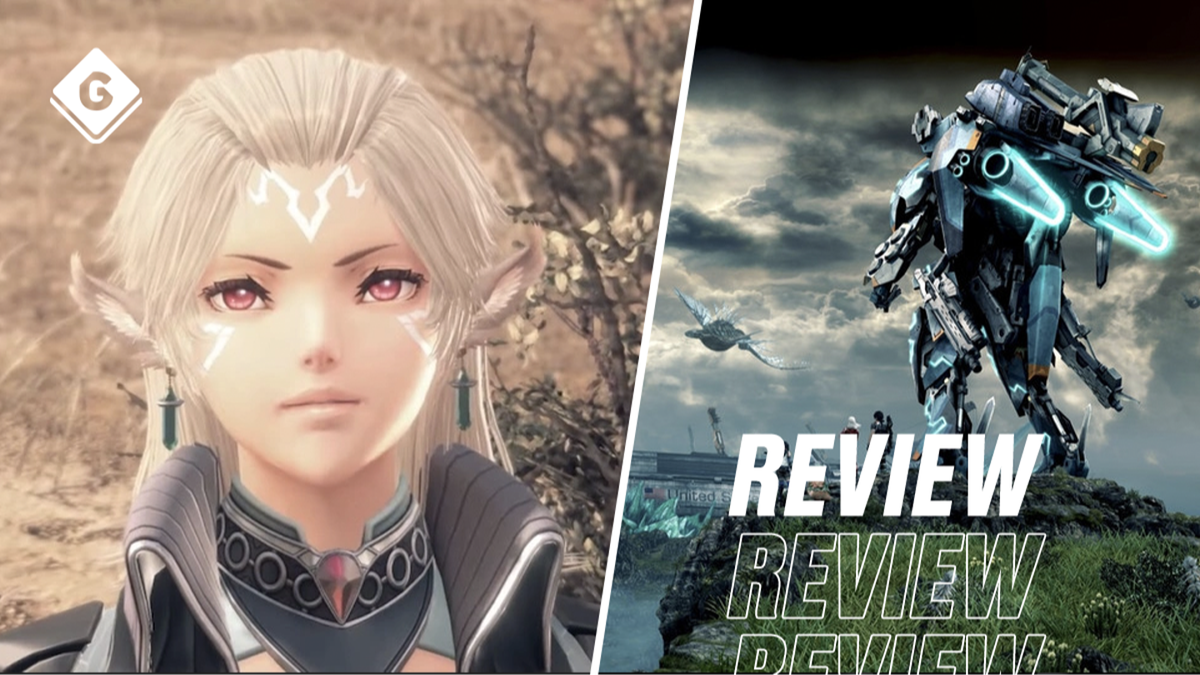 Xenoblade Chronicles X: Definitive Edition review - A monumental RPG revisit that soars