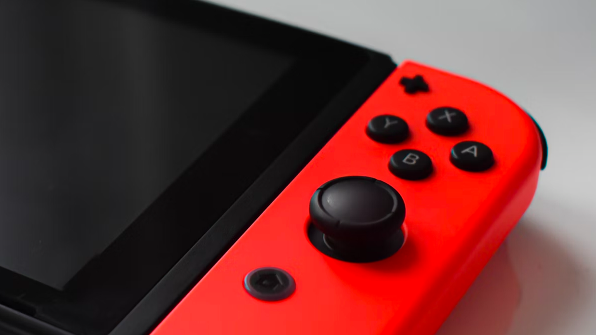 Nintendo Switch untuk menyambut kembali dua permata Nintendo 3DS