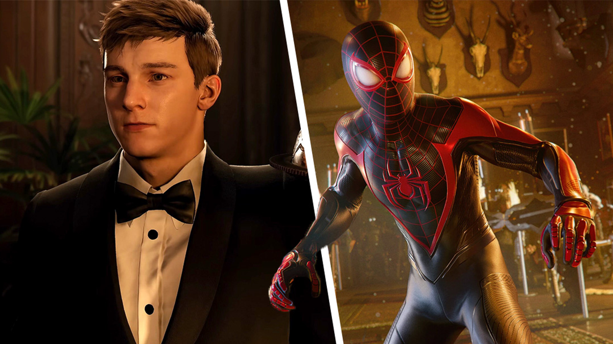 Marvel's Spider-Man กลับมาอย่างเป็นทางการในปี 2025 ด้วยการเปิดตัวใหม่