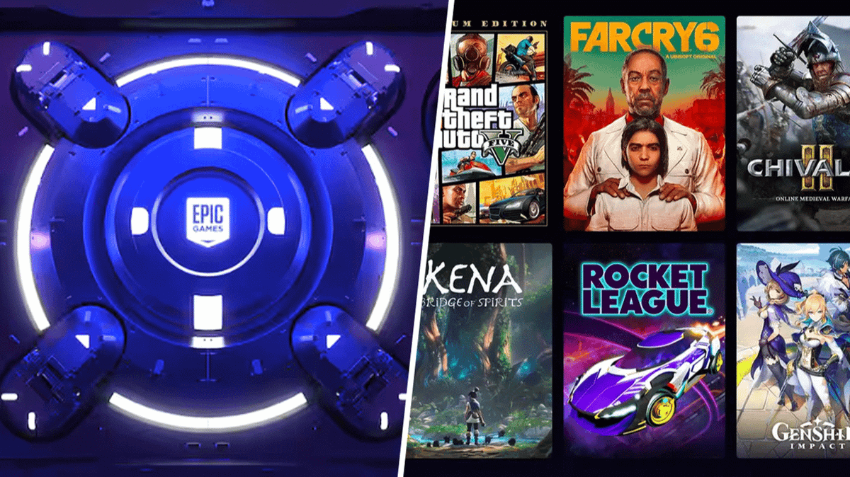 PC users can now grab a critically acclaimed free game, yours to keep ...
