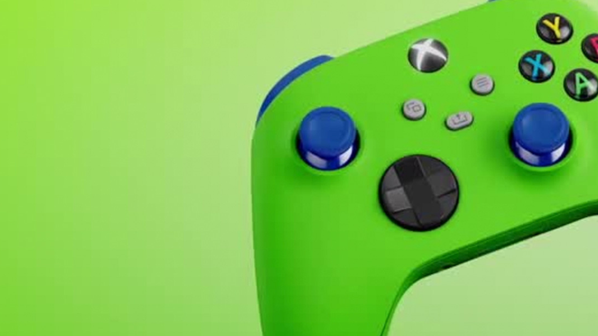 Xbox免費限量版硬件在有限的時間內搶購