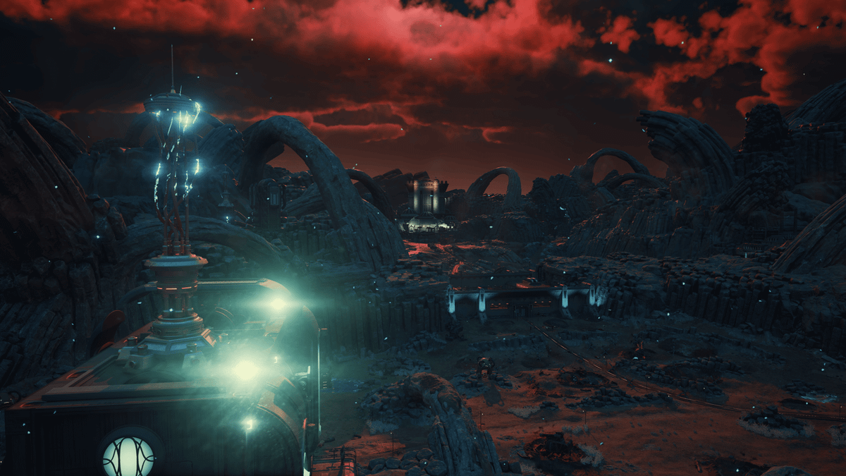 How your choices in The Outer Worlds 2 shape the fate of Arcadia