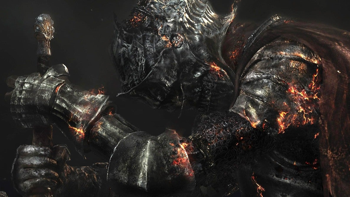 Dark Souls: Archthrones is basically the Dark Souls 4 we've been waiting on