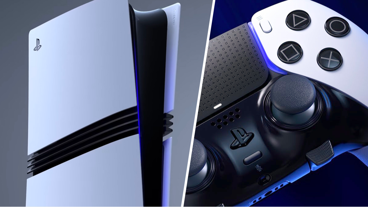 Kemas kini PlayStation 6 mengesahkan perkara yang anda takuti