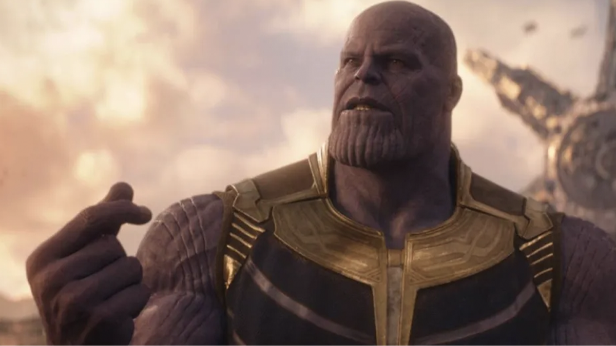 Penggemar MCU mengungkap kebenaran tersembunyi yang mengejutkan tentang Thanos 'Snap