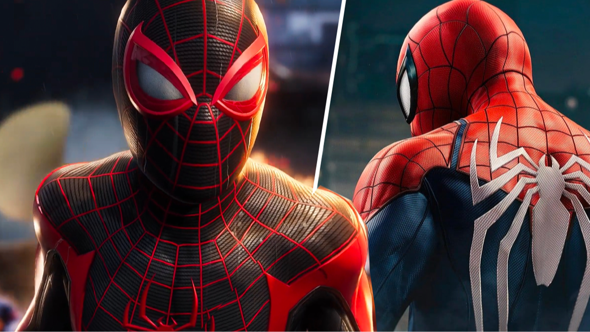 Muat turun percuma Marvel's Spider-Man 2 tersedia untuk anda tuntut sekarang