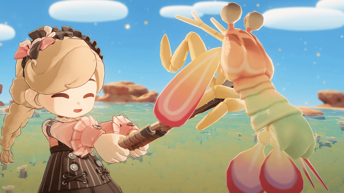 Animal Crossing Spiritual Successor Revealed To Land In November