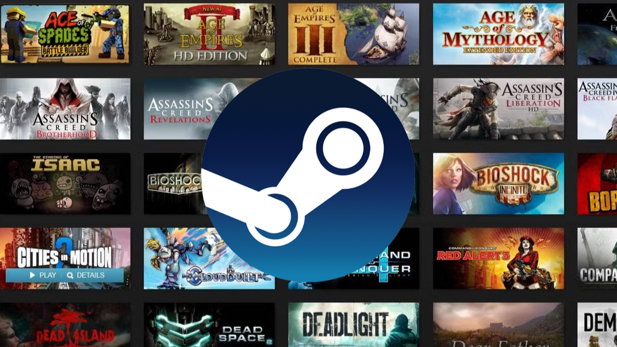 Steam Gamersはゴージャスな無料ダウンロードをチェックするように促しました：「私はそれが本当に好きです」