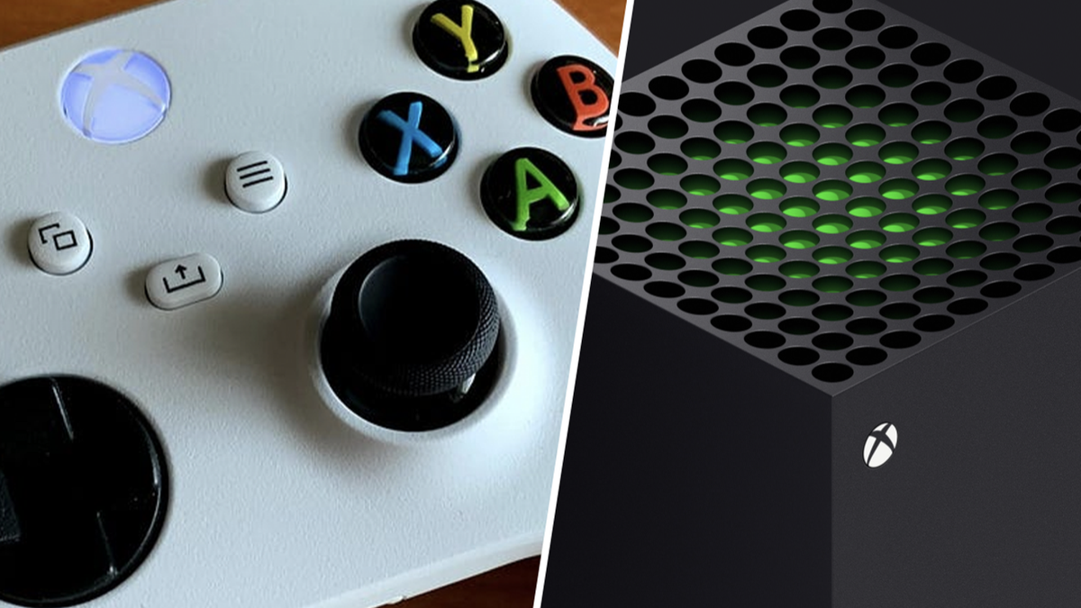 Gamer Xbox diperingatkan untuk mengambil kredit toko gratis selagi bisa