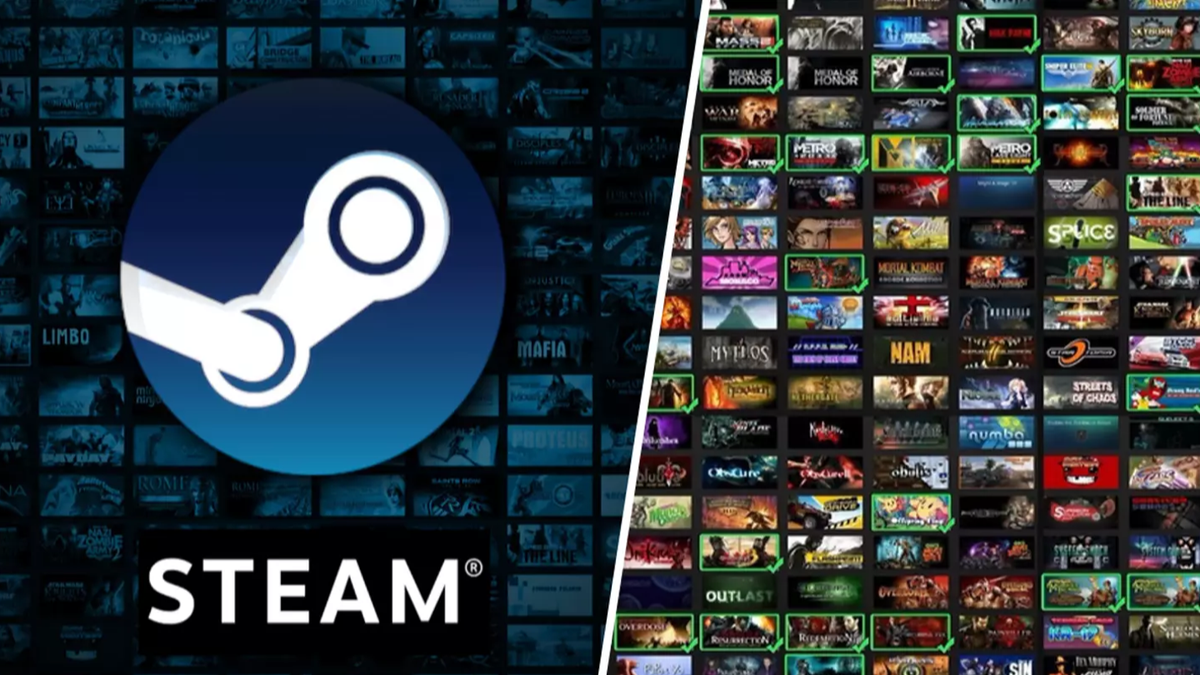 Pengguna Steam didesak untuk mengambil game gratis selagi mereka masih bisa