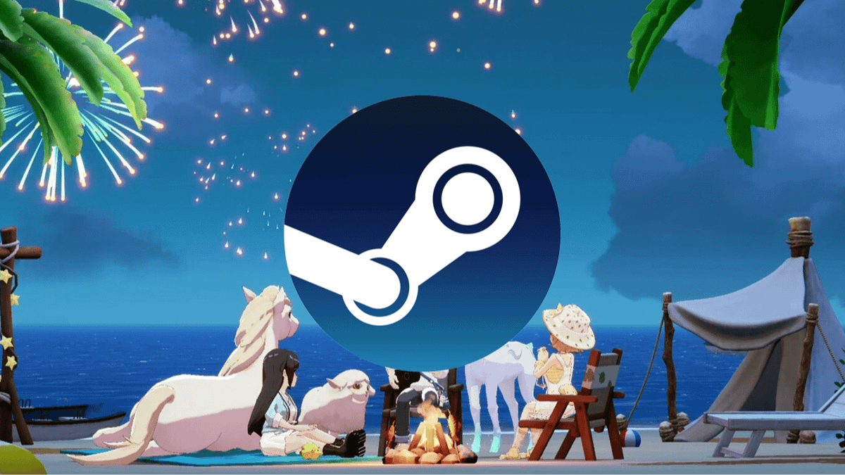 Stardew Valley Meets Studio Ghibli in Beloved New Free Steam Download