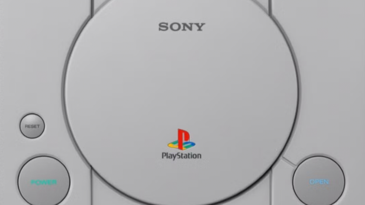 Gamer PlayStation terkejut dengan unduhan gratis tak terduga untuk PS1 klasik