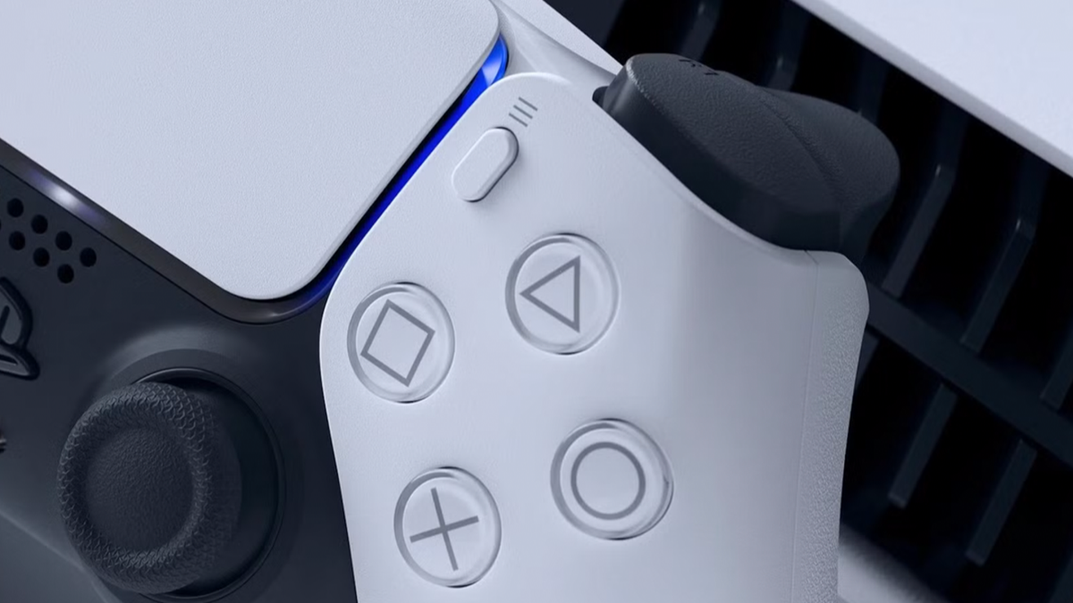 PlayStation 6 Tease membuat penggemar diam 