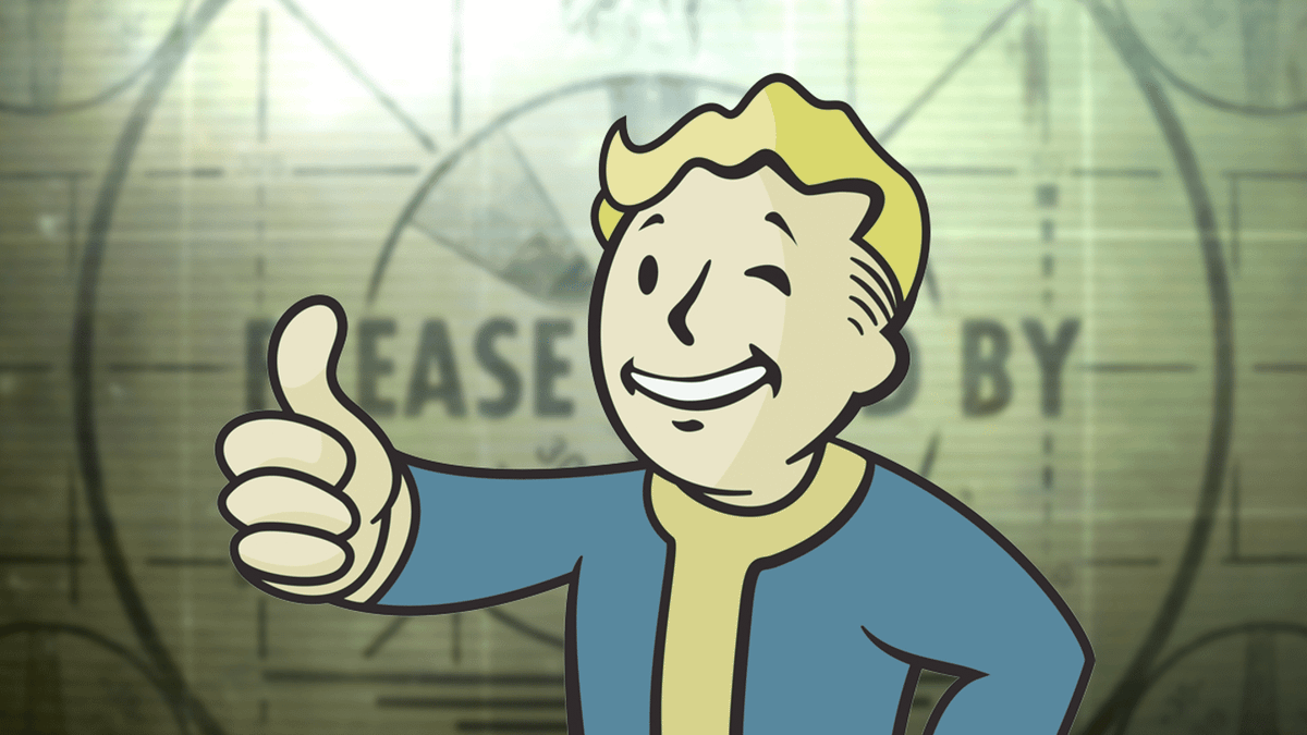 Fallout 5 teaser has fans losing their minds