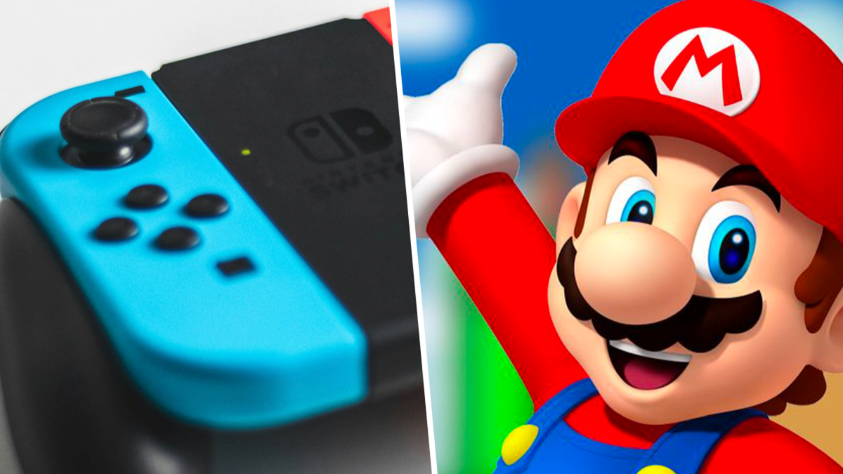 Nintendo menawarkan keanggotaan online gratis selama 12 bulan dan permainan untuk waktu terbatas