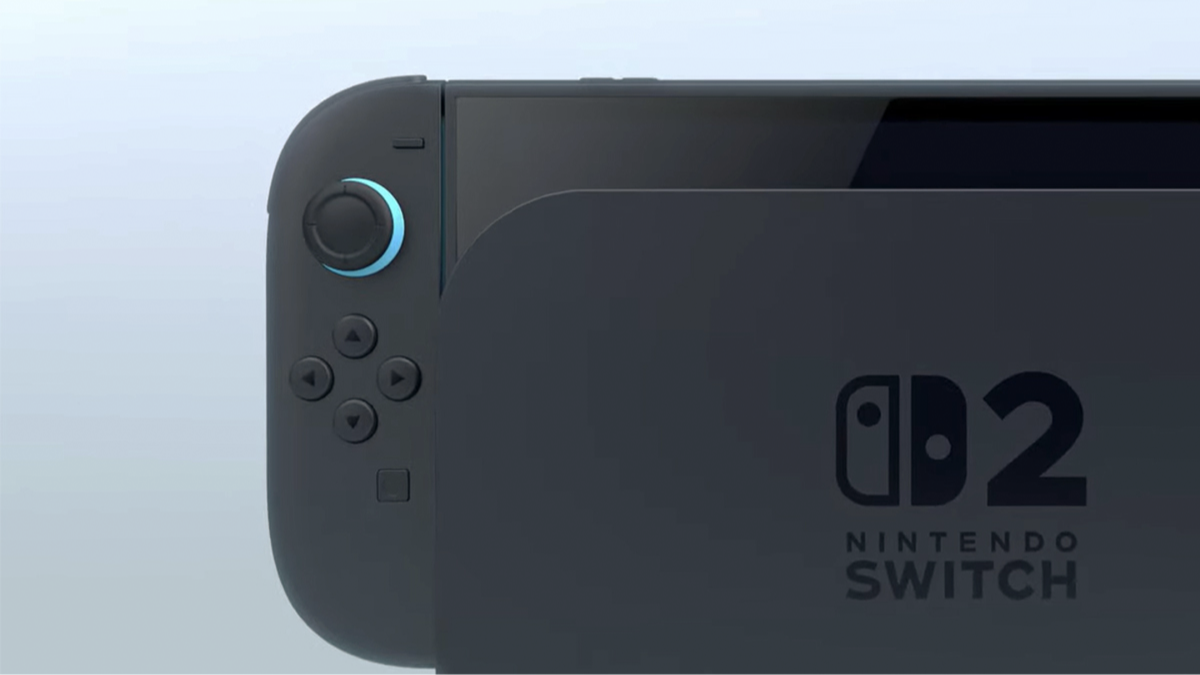 Nintendo Switch 2バッテリー寿命はすでにファンを分割しています