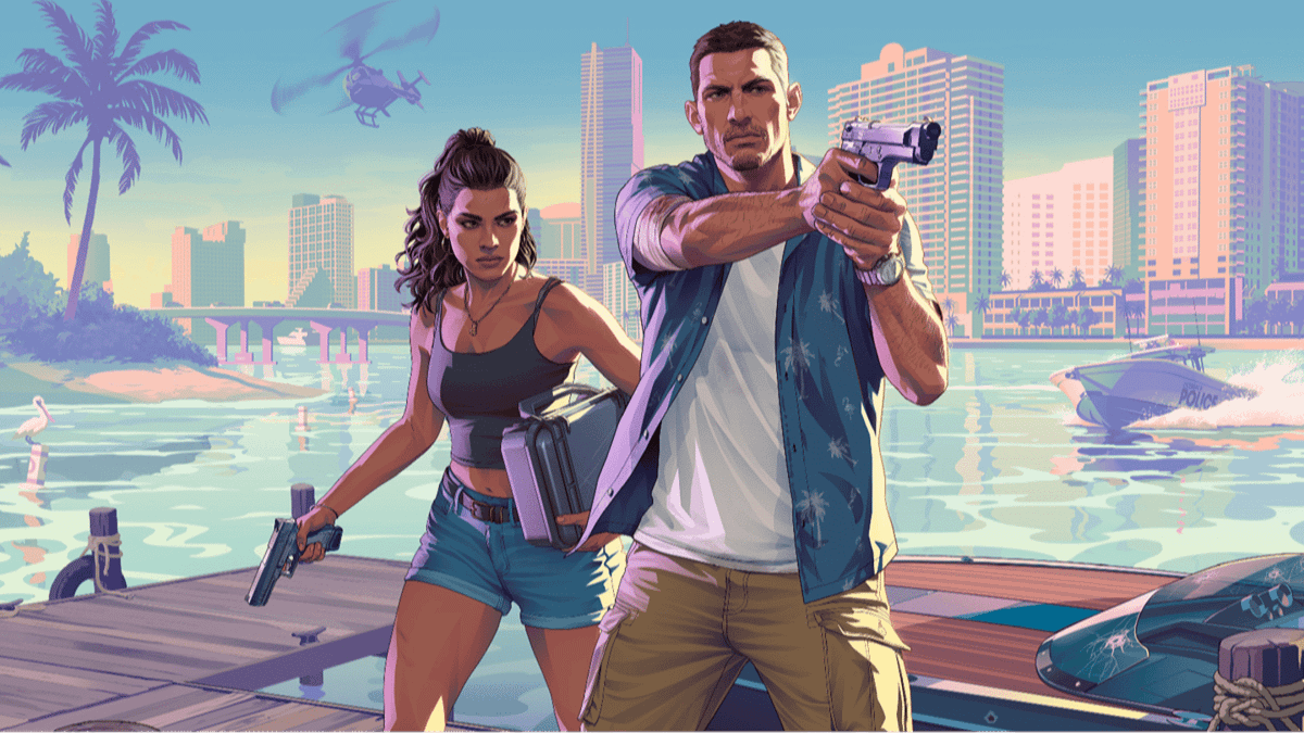 GTA 6's First 3 Hours Have Gamers Thinking The Same Thing