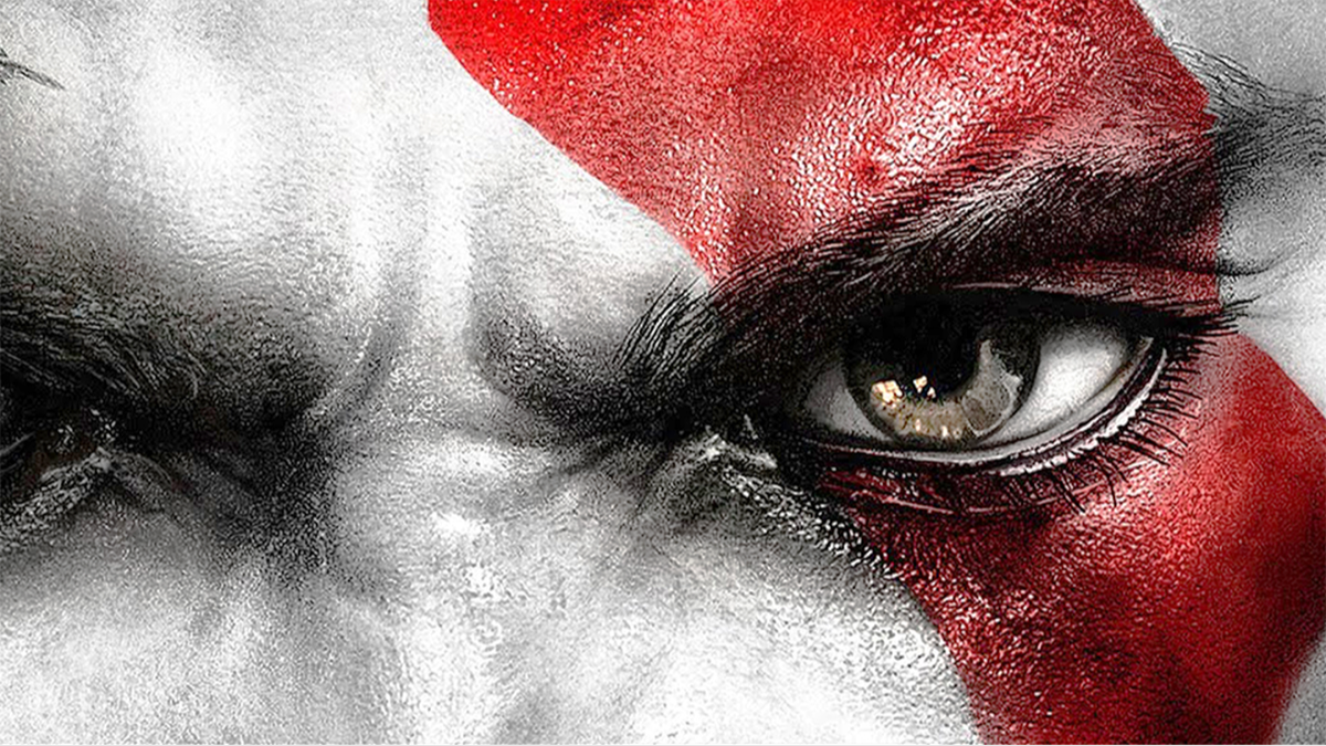 God of War Playstation kembali kebocoran di hadapan rasmi mendedahkan