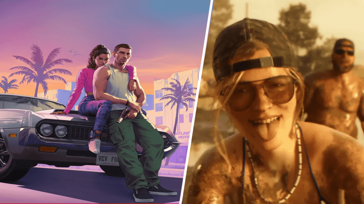 GTA 6 just won its first award, and it's not out yet