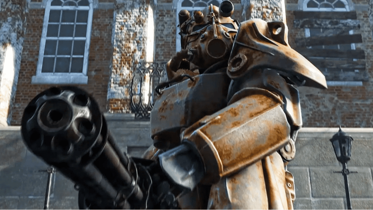 Everything Fallout 4 Is Fixing In New Free Update, Patch Notes Released