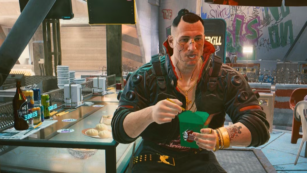 CyberPunk 2077出版社は、ダウンロードして保持できる50近くの無料ゲームをドロップします