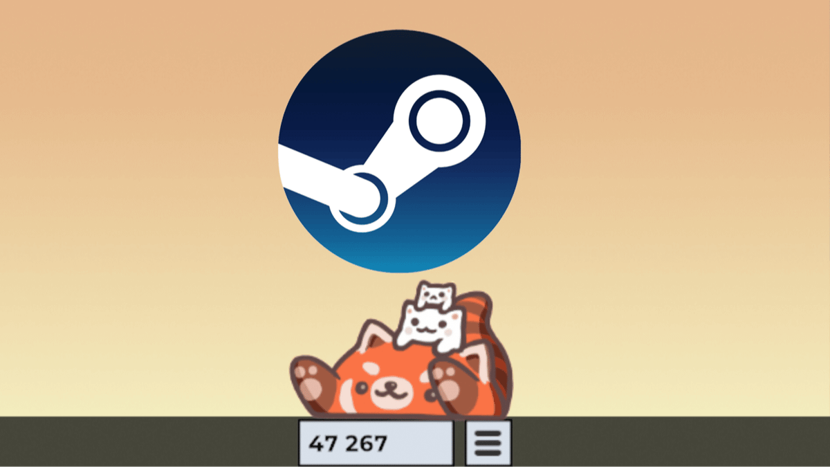 Steam の新しい無料ゲームがプレイヤーの記録を破り、絶賛されている
