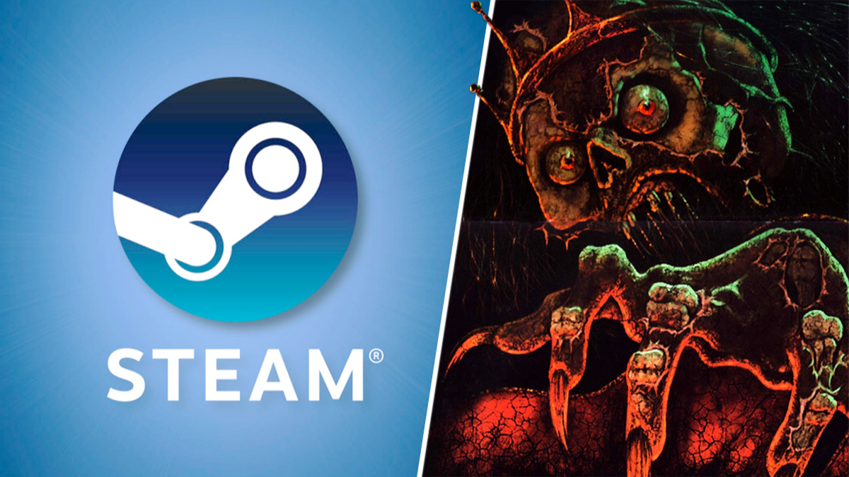 RPG ฟรีบน Steam เป็นหนึ่งในเกมโอเพนเวิลด์ที่ยิ่งใหญ่ที่สุดตลอดกาล