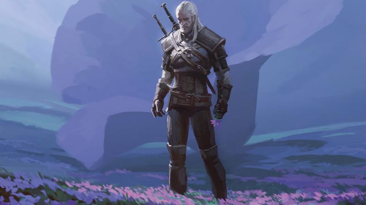The Witcher: Blood Stone Brings Back Geralt For New 2026 Adventure