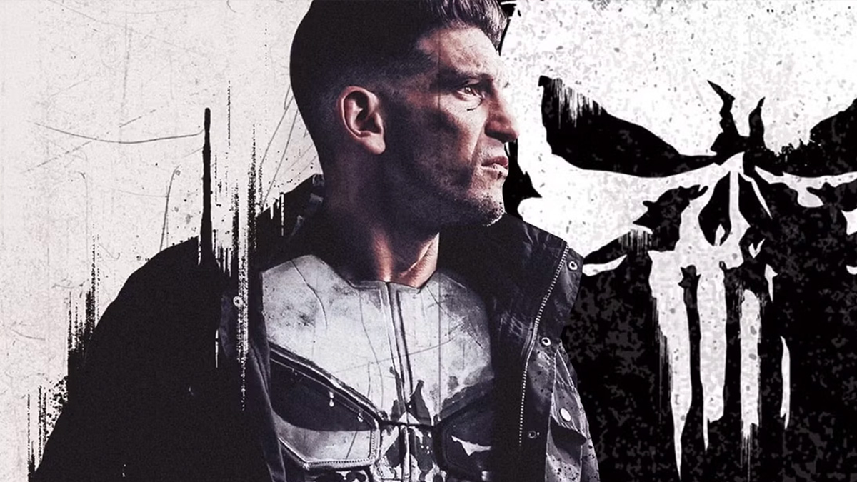 MCU secara resmi mengkonfirmasi Punisher mendapatkan petualangan solonya sendiri