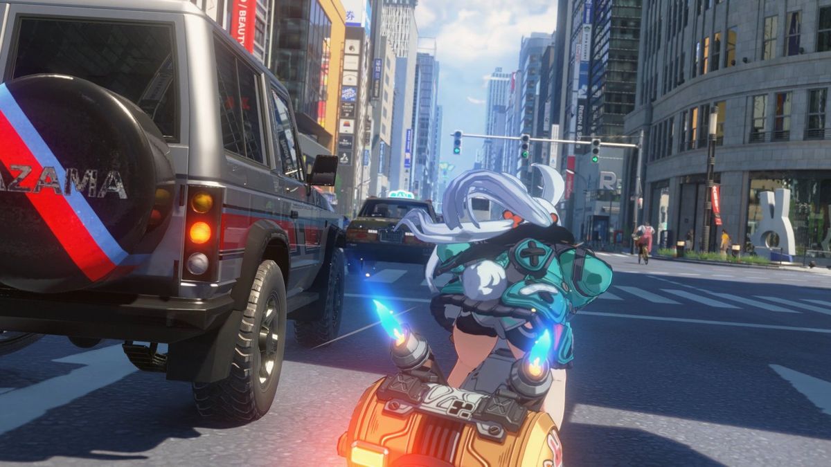 GTA 6 Rival is a Free Open World RPG, Second Delay Leaves Door Wide Open